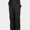 4F Ski-/ Snowboardhose In Schwarz -Familien Geschäft 4f ski snowboardhose in schwarz