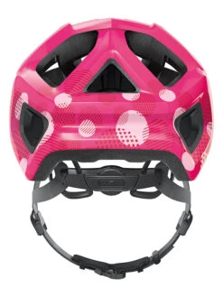 Abus Fahrradhelm "MountZ" In Pink 8 Abus Fahrradhelm "MountZ" In Pink -Familien GeschÀft abus fahrradhelm mountz in pink 2