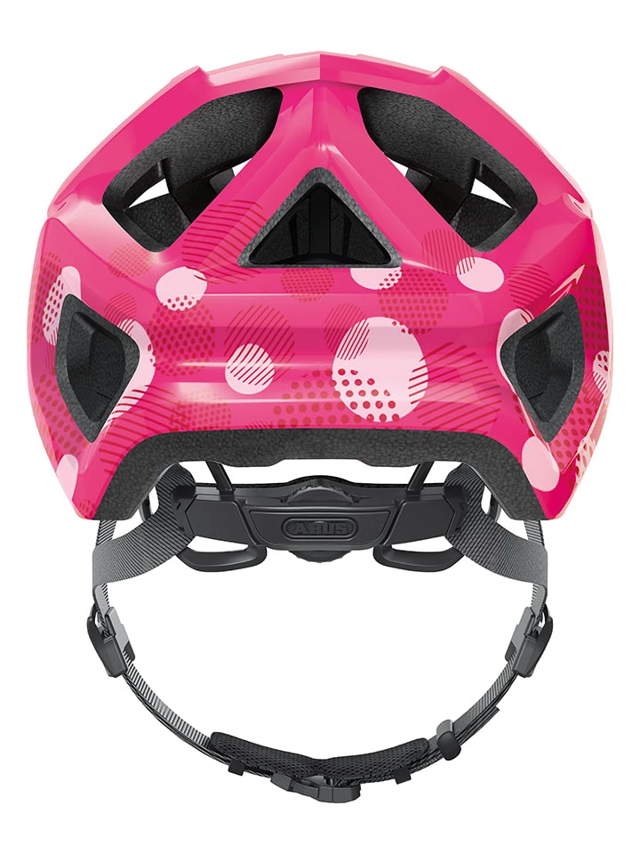 Abus Fahrradhelm "MountZ" In Pink 5 Abus Fahrradhelm "MountZ" In Pink - Image 3