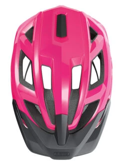 Abus Fahrradhelm "MountZ" In Pink 9 Abus Fahrradhelm "MountZ" In Pink -Familien GeschÀft abus fahrradhelm mountz in pink 3