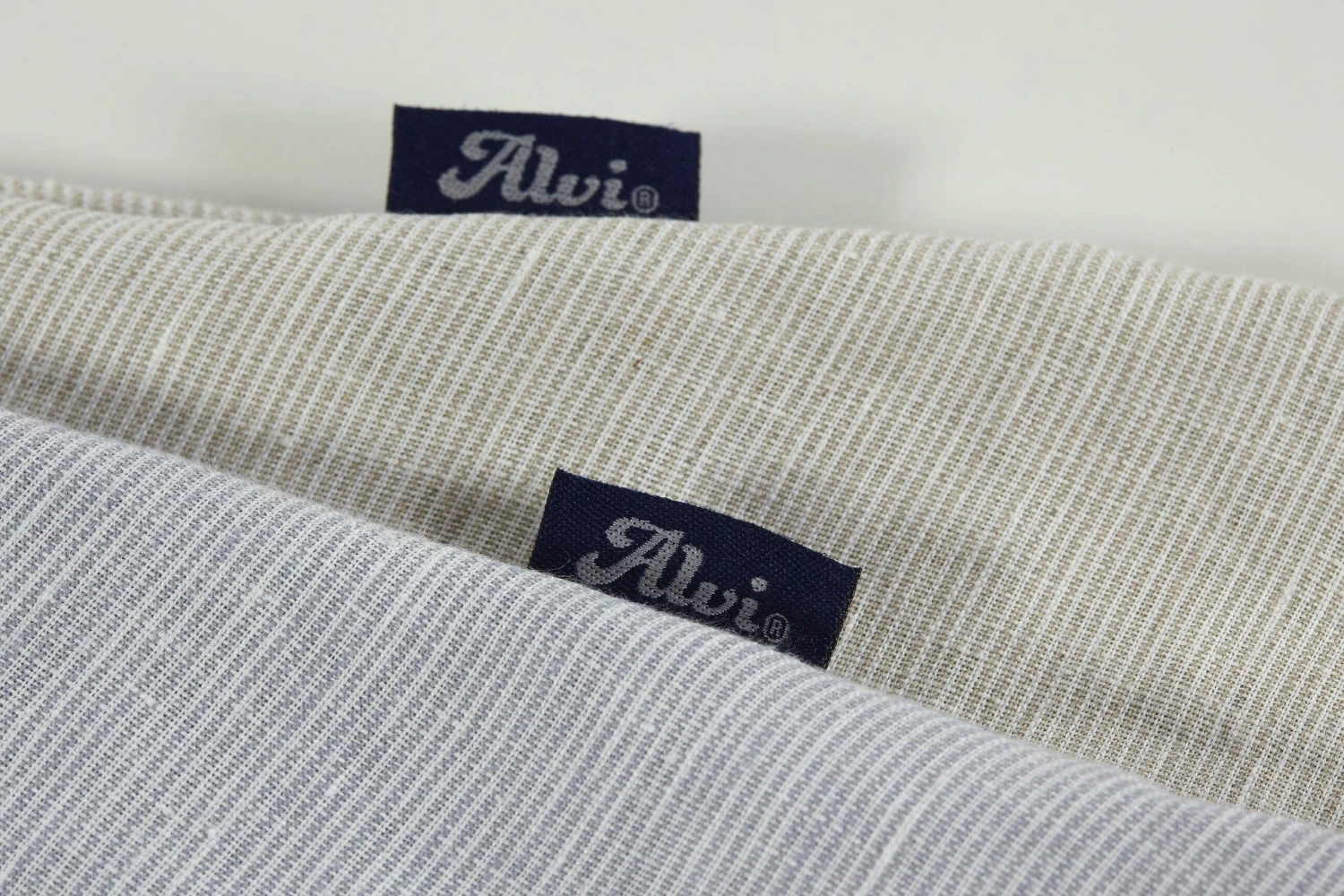 Alvi Sommerschlafsack Mäxchen Light Leinen In Peyote 6 Alvi Sommerschlafsack Mäxchen Light Leinen In Peyote - Image 4