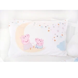 Renforcé-Bettwäsche 40x60 / 100x135 Cm In Weiß 4 Renforcé-Bettwäsche 40x60 / 100x135 Cm In Weiß - Image 2