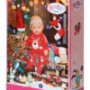 Adventskalender "BABY Born" - Ab 3 Jahren -Familien Geschäft baby born adventskalender baby born ab 3 jahren