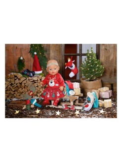 Adventskalender "BABY Born" - Ab 3 Jahren -Familien Geschäft baby born adventskalender baby born ab 3 jahren 2