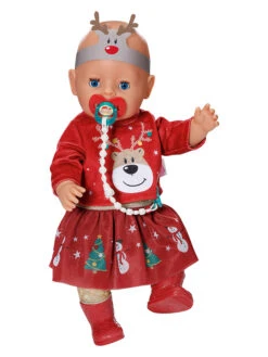 Adventskalender "BABY Born" - Ab 3 Jahren -Familien Geschäft baby born adventskalender baby born ab 3 jahren 5