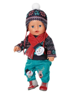 Adventskalender "BABY Born" - Ab 3 Jahren -Familien Geschäft baby born adventskalender baby born ab 3 jahren 6