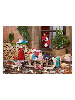 Adventskalender "BABY Born" - Ab 3 Jahren -Familien Geschäft baby born adventskalender baby born ab 3 jahren 8