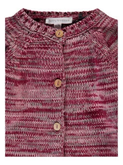 Cardigan In Rosa -Familien Geschäft bellybutton cardigan in rosa 2