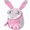 Kindergartenrucksack "Mini Animal Mini Bunny" In Grau/Rosa - H 25 L 18 T 11 Cm 2 Kindergartenrucksack "Mini Animal Mini Bunny" In Grau/Rosa - H 25 L 18 T 11 Cm -Familien Geschäft belmil kindergartenrucksack mini animal mini bunny in grau rosa h 25 l 18 t 11 cm