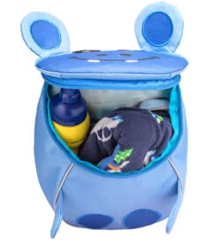 Kindergartenrucksack "Mini Animal Mini Bunny" In Grau/Rosa - H 25 L 18 T 11 Cm 15 Kindergartenrucksack "Mini Animal Mini Bunny" In Grau/Rosa - H 25 L 18 T 11 Cm -Familien Geschäft belmil kindergartenrucksack mini animal mini bunny in grau rosa h 25 l 18 t 11 cm 4