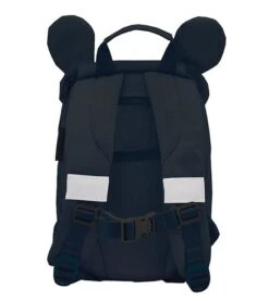 Kindergartenrucksack "Mini Animal Mini Bunny" In Grau/Rosa - H 25 L 18 T 11 Cm 17 Kindergartenrucksack "Mini Animal Mini Bunny" In Grau/Rosa - H 25 L 18 T 11 Cm -Familien Geschäft belmil kindergartenrucksack mini animal mini bunny in grau rosa h 25 l 18 t 11 cm 6