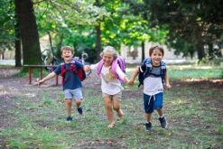 Kindergartenrucksack "Mini Animal Mini Bunny" In Grau/Rosa - H 25 L 18 T 11 Cm 19 Kindergartenrucksack "Mini Animal Mini Bunny" In Grau/Rosa - H 25 L 18 T 11 Cm -Familien Geschäft belmil kindergartenrucksack mini animal mini bunny in grau rosa h 25 l 18 t 11 cm 8