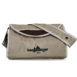 10tlg. Set: Kombi Kinderwagen "Rio" In Braun -Familien Geschäft bergsteiger 10tlg set kombi kinderwagen rio in braun 5