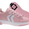 Schuhe Mit Rollen 2191841 In Pink/weiß 2 Schuhe Mit Rollen 2191841 In Pink/weiß -Familien Geschäft breezy rollers schuhe mit rollen 2191841 in pink weiss