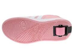 Schuhe Mit Rollen 2191841 In Pink/weiß 16 Schuhe Mit Rollen 2191841 In Pink/weiß -Familien Geschäft breezy rollers schuhe mit rollen 2191841 in pink weiss 6