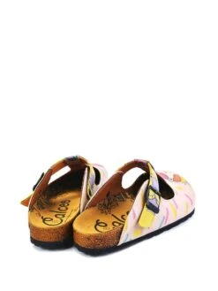 Clogs In Bunt -Familien Geschäft calceo clogs in bunt 3