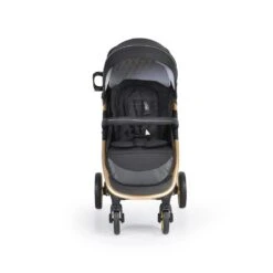 Kombikinderwagen Noble 3 In 1 In Schwarz -Familien Geschäft cangaroo kombikinderwagen noble 3 in 1 in schwarz 3