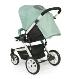 Sportwagen "Boomer" In Mint -Familien Geschäft chic 4 baby sportwagen boomer in mint 3