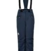 Color Kids Ski-/ Snowboardhose In Dunkelblau
