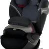 CYBEX Auto-Kindersitz Pallas S-Fix, Gold-Line, Granite Black -Familien Geschäft cybex auto kindersitz pallas s fix gold line granite black