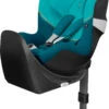 CYBEX Auto-Kindersitz Sirona M2 I-Size Inkl. Base M, Gold-Line, River Blue 1 CYBEX Auto-Kindersitz Sirona M2 I-Size Inkl. Base M, Gold-Line, River Blue -Familien Geschäft cybex auto kindersitz sirona m2 i size inkl base m gold line river blue