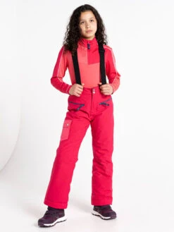 Dare 2b Ski-/ Snowboardhose "Timeout II" In Pink