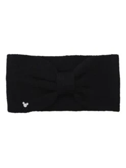 Disney Stirnband In Schwarz