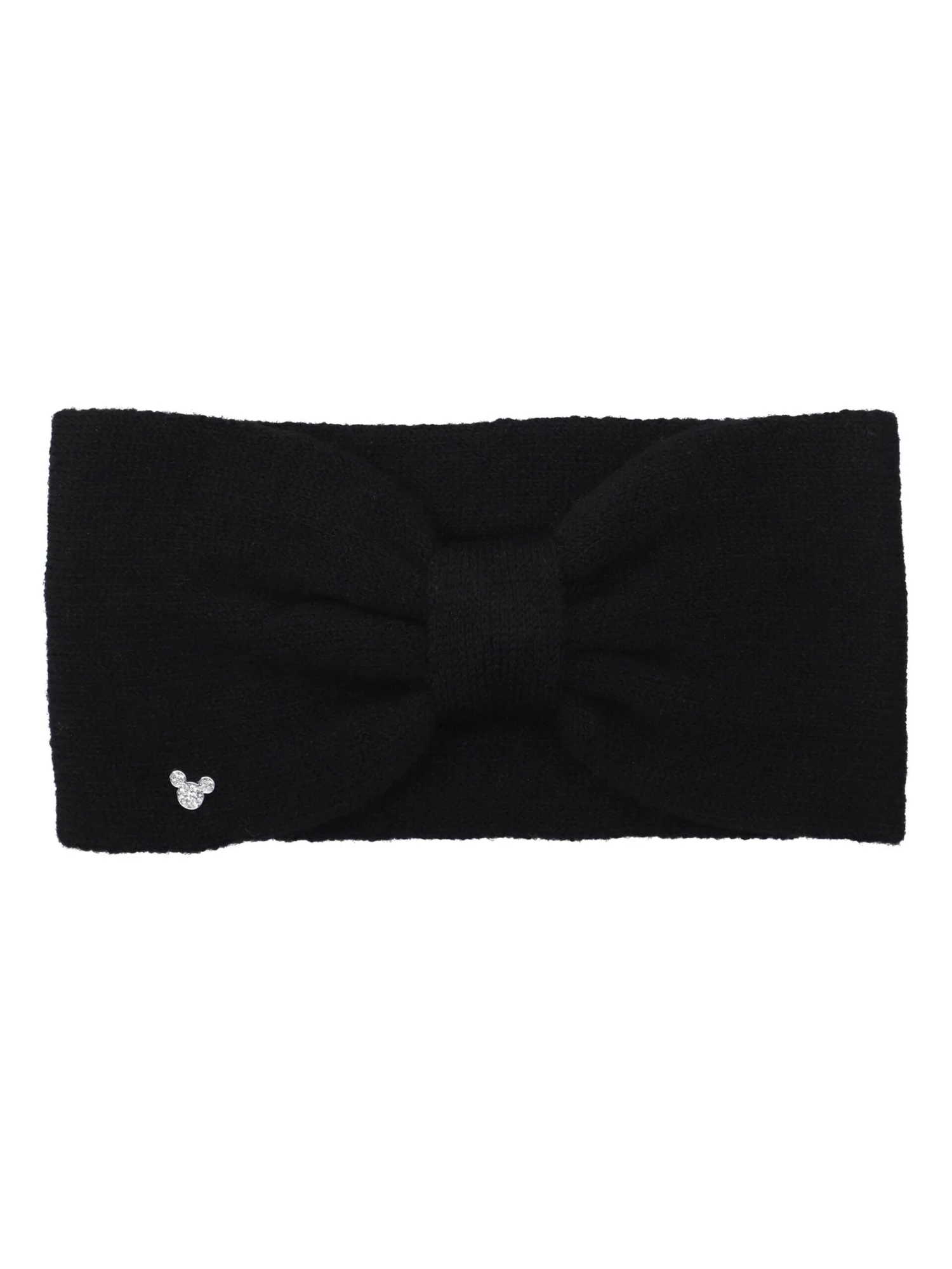 Disney Stirnband In Schwarz 3 Disney Stirnband In Schwarz