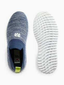 Elefanten Hausschuh Blau -Familien Geschäft elefanten hausschuh blau 2