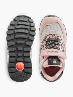 Elefanten Lauflerner Holly, Weite W Rosa -Familien Geschäft elefanten lauflerner holly weite w rosa 2