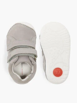 Elefanten Lauflerner Loop, Weite M Grau -Familien Geschäft elefanten lauflerner loop weite m grau 2