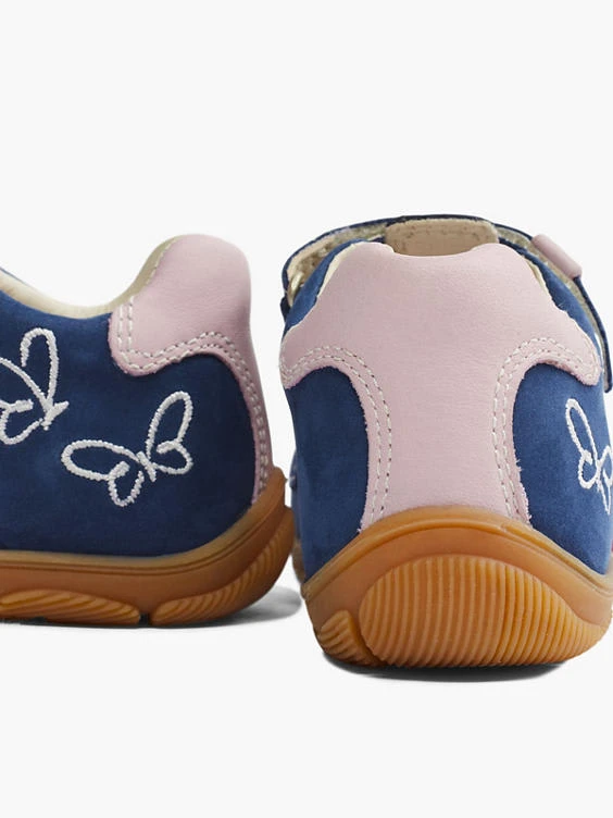 Elefanten Lauflerner Tanie, Weite M Blau 6 Elefanten Lauflerner Tanie, Weite M Blau - Image 4