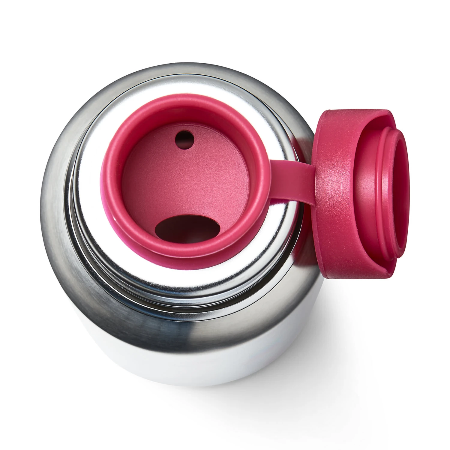 Ergobag Edelstahl Trinkflasche Prinzessin, 500 Ml 5 Ergobag Edelstahl Trinkflasche Prinzessin, 500 Ml - Image 3