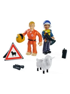 2tlg. Spielfiguren-Set "Feuerwehrmann Sam" (Überraschungsprodukt) - Ab 3 Jahren 9 2tlg. Spielfiguren-Set "Feuerwehrmann Sam" (Überraschungsprodukt) - Ab 3 Jahren -Familien Geschäft feuerwehrmann sam 2tlg spielfiguren set feuerwehrmann sam uberraschungsprodukt ab 3 jahren 2
