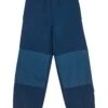 Fleecehose "Pilvi" In Dunkelblau -Familien Geschäft finkid fleecehose pilvi in dunkelblau