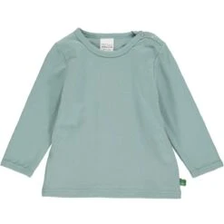 Babylangarmshirt In Mineral