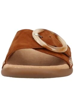 Gabor Pantoletten In Brandy 12 Gabor Pantoletten In Brandy -Familien Geschäft gabor pantoletten in brandy 3