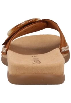 Gabor Pantoletten In Brandy 13 Gabor Pantoletten In Brandy -Familien Geschäft gabor pantoletten in brandy 4