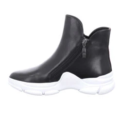 Gerry Weber Stiefelette Varna In Schwarz -Familien Geschäft gerry weber stiefelette varna in schwarz 2