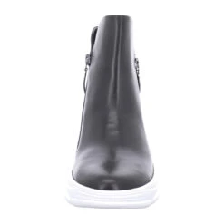 Gerry Weber Stiefelette Varna In Schwarz -Familien Geschäft gerry weber stiefelette varna in schwarz 4