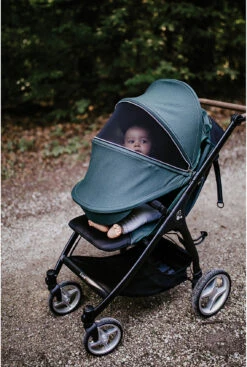Buggy SMILOO HAPPY+, Black/cognac, Steel Grey 16 Buggy SMILOO HAPPY+, Black/cognac, Steel Grey -Familien Geschäft gesslein buggy smiloo happy black cognac steel grey 4