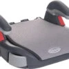 Graco Kindersitz Booster Basic, Grau -Familien Geschäft graco kindersitz booster basic grau