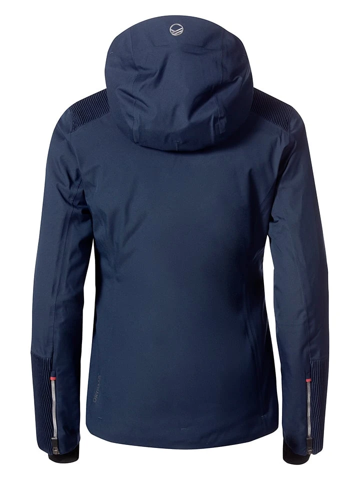 Halti Ski-/ Snowboardjacke "Gifted" In Dunkelblau 4 Halti Ski-/ Snowboardjacke "Gifted" In Dunkelblau - Image 2