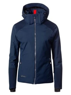 Halti Ski-/ Snowboardjacke "Gifted" In Dunkelblau