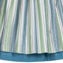 Midi Dirndl In Grün -Familien Geschäft hammerschmid midi dirndl in grun 3