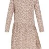 Kleid In Beige -Familien Geschäft happy girls by eisend kleid in beige