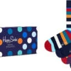 Happy Socks 4er Pack 4-pack Multi-color Socks Gift Set Socken