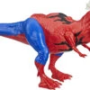 Hasbro Marvel Spider-Man Web-Mampfer Spider-Rex -Familien Geschäft hasbro marvel spider man web mampfer spider rex