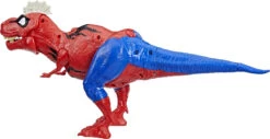 Hasbro Marvel Spider-Man Web-Mampfer Spider-Rex -Familien Geschäft hasbro marvel spider man web mampfer spider rex 3