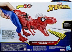 Hasbro Marvel Spider-Man Web-Mampfer Spider-Rex -Familien Geschäft hasbro marvel spider man web mampfer spider rex 5